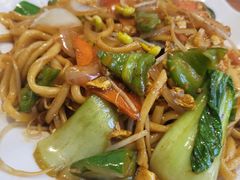 -萍姨抻面馆·鸡架冒菜(清湖店)