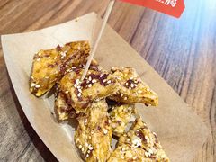 -鹤江桥·红油牛肉粉(SKP店)