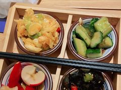 -马记永·兰州牛肉面(天通苑家乐福店)