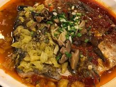 -嘉丰湘菜馆(芳群园店)