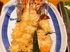 -大岛日本料理铁板烧(南通大饭店)