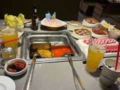 -海底捞火锅(金光华店)