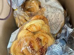 -国际饭店·帆声西饼屋(黄河路店)