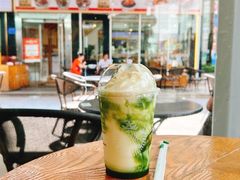 -星巴克(深圳佳宁娜友谊广场店)