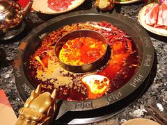 -蜀大侠火锅(龙岗店)