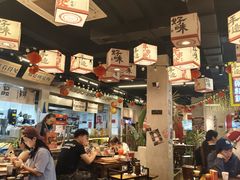 -牛市坎火锅(建设路店)