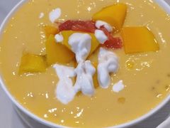 -水牛奶皇后糖水铺(深圳总店)