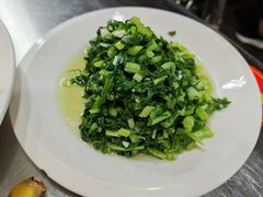 -健跳小海鲜(人民路店)