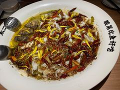 -新太二·鲜料川菜(群光广场店)
