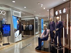 -茂业百货(东门店)