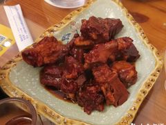 -灵福缘私房菜·农家菜(拈花湾·灵山大佛必推店)