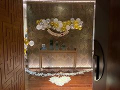-桃花源中餐厅(金茂豪华精选酒店)