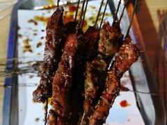 -铁诚烤肉