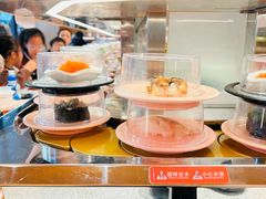 -争鲜回转寿司(海曙天一PLUS店)