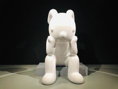 -上海宝龙美术馆