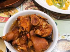 -凤来茶餐·粤菜馆(珠江新城店)