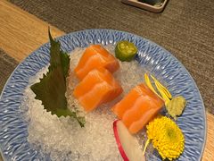 -炙柒Sekinana·精致日料(合生汇店)