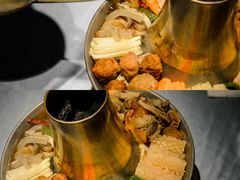 -鼓楼东街老火锅(鼓楼店)