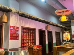 -潭州老友灶台鸡·竹屋老灶(光明E城店)