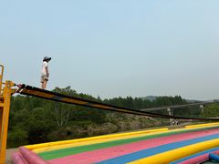 -莫尔道嘎国家森林公园