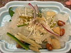 -龙悦湾酒家·八阵鱼生·渔人码头店