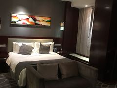 -常州环球恐龙城维景国际大酒店