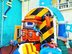 -大连海昌发现王国主题公园