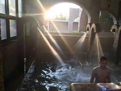 -金汤湾海水温泉度假酒店