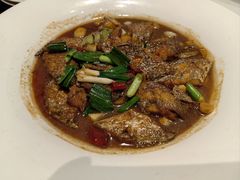 -一鸣饭庄(七星店)