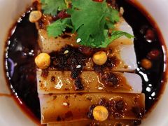 -帕米尔食府(白云观店)
