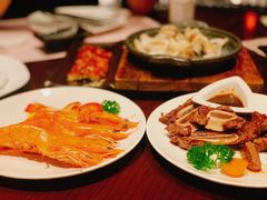 -佛山希尔顿酒店·融誉亚洲美食荟