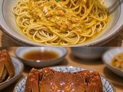 -成隆行·蟹王府(淮海店)