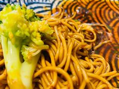 -囿面传统制面馆(中央路店)