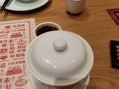 -顺风汤馆·广府粤菜(江宸天街店)
