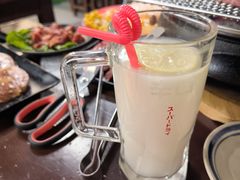 -递酒烤场(湛江路店)