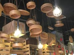 -隆喜元鱼汤包·海鲜(中联广场店)
