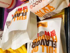 -汉堡王(北京三里屯购物中心)