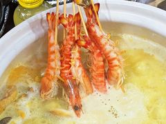 -金龙·打边炉(武进路店)