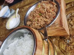 -宗巴雍姆藏餐府