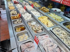 -阿坤纯正西刀鱼丸(Kuala Lumpur Branch)