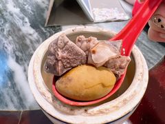 -紫金食坊(江南西路店)