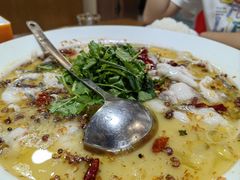 -小渔烧阳光小厨(中发·印象外滩店)