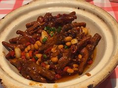 -辣小鲜·南昌大排档(船山路店)