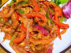 -正泰餐厅AmazingThai(亦庄店)