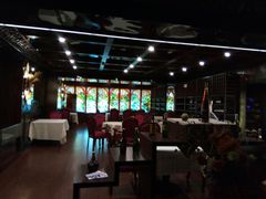 大堂-马克西姆餐厅(崇文门店)