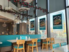 -半天妖烤鱼(新中关购物中心店)