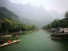 -云台山风景名胜区