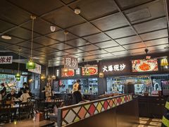 -阿大排档(长春这有山店)