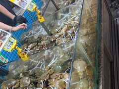 -都斛海鲜街
