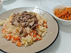 -新疆红柳花餐厅(新洲店)